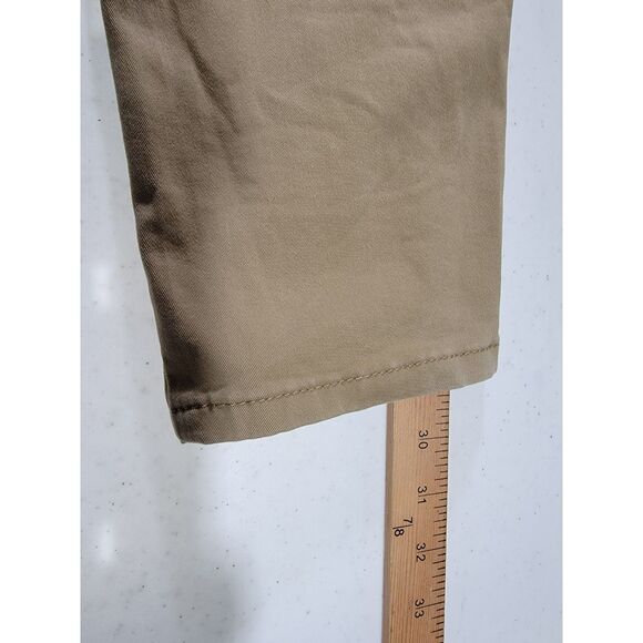 Men's Levis 511 Khaki Pants - 29 x 30 - Picture 4 of 9